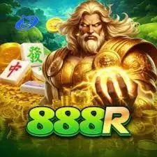 888R - Game Tembak Ikan Seru dan Mengasyikkan