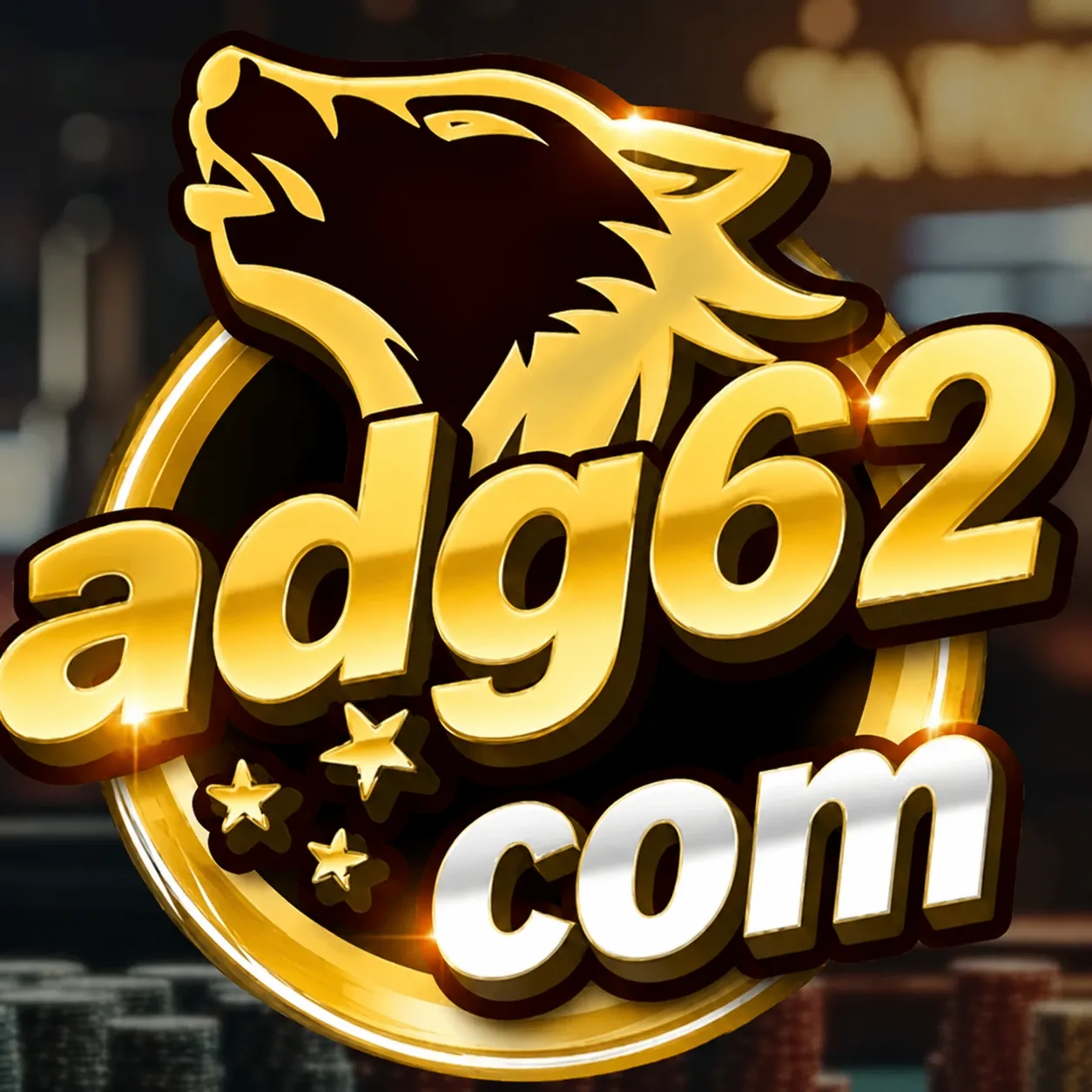 ADG62 - Permainan Santai yang Menyenangkan