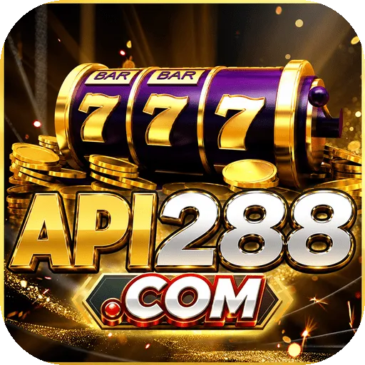 API288 - Game Bingo Seru dan Mengasyikkan