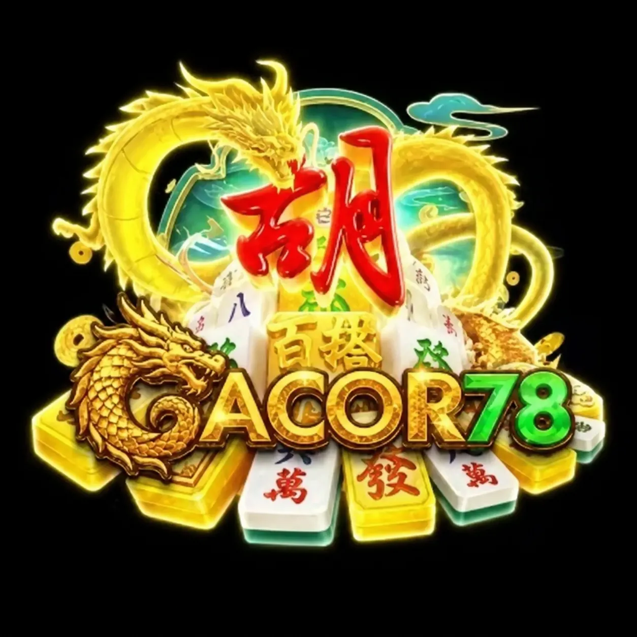 CACOR78 - Game Kasino Seru untuk Menang Besar