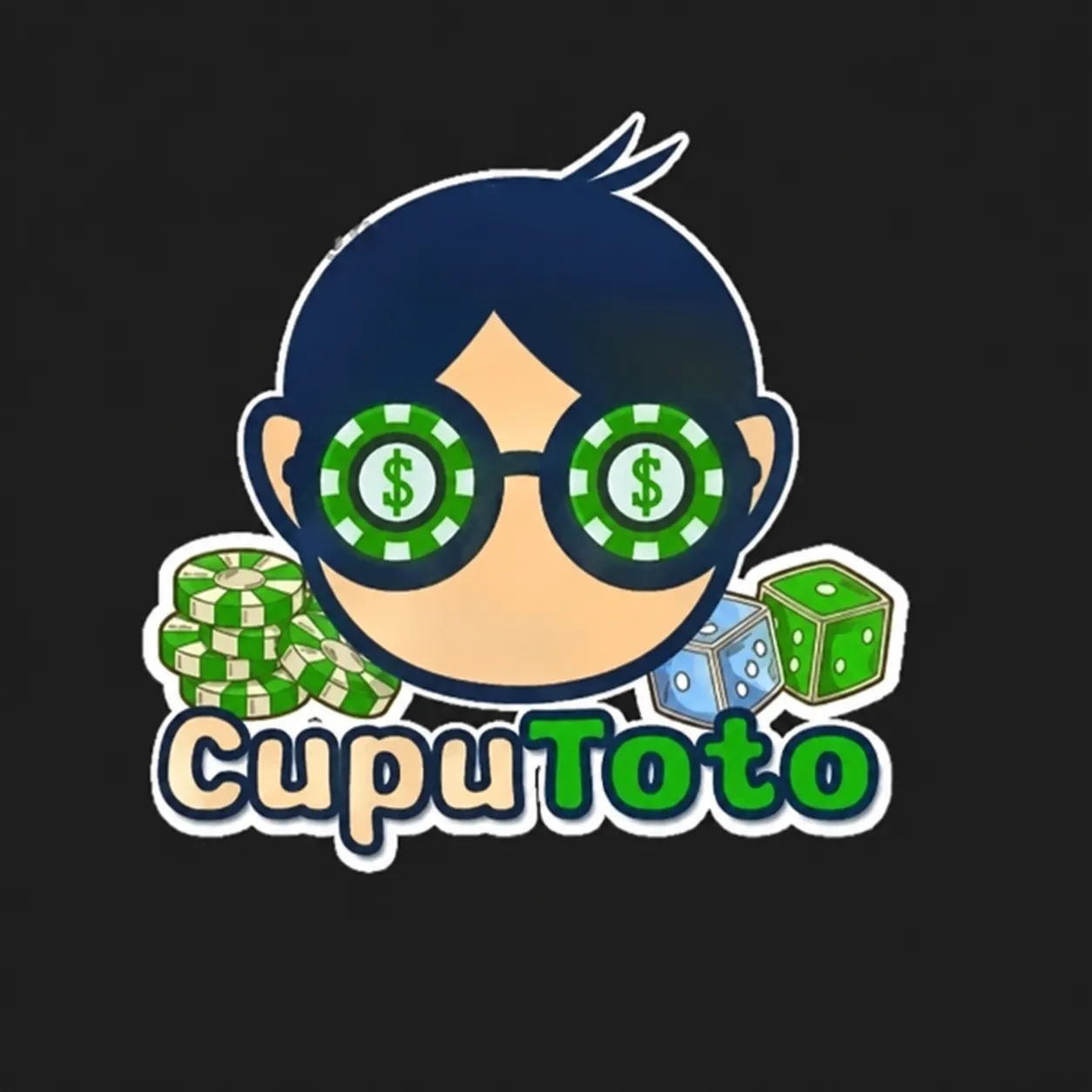 CUPUTOTO - Petualangan Epik dalam Dunia ARPG