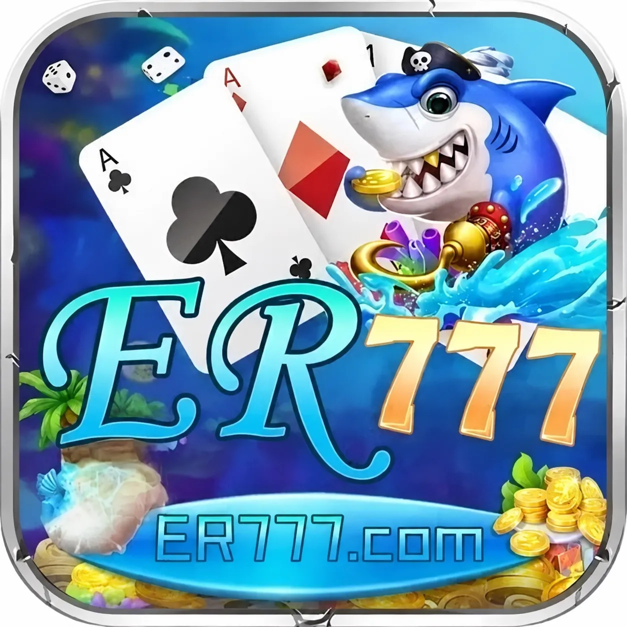 ER777 - Permainan Match-3 yang Seru dan Mengasyikkan