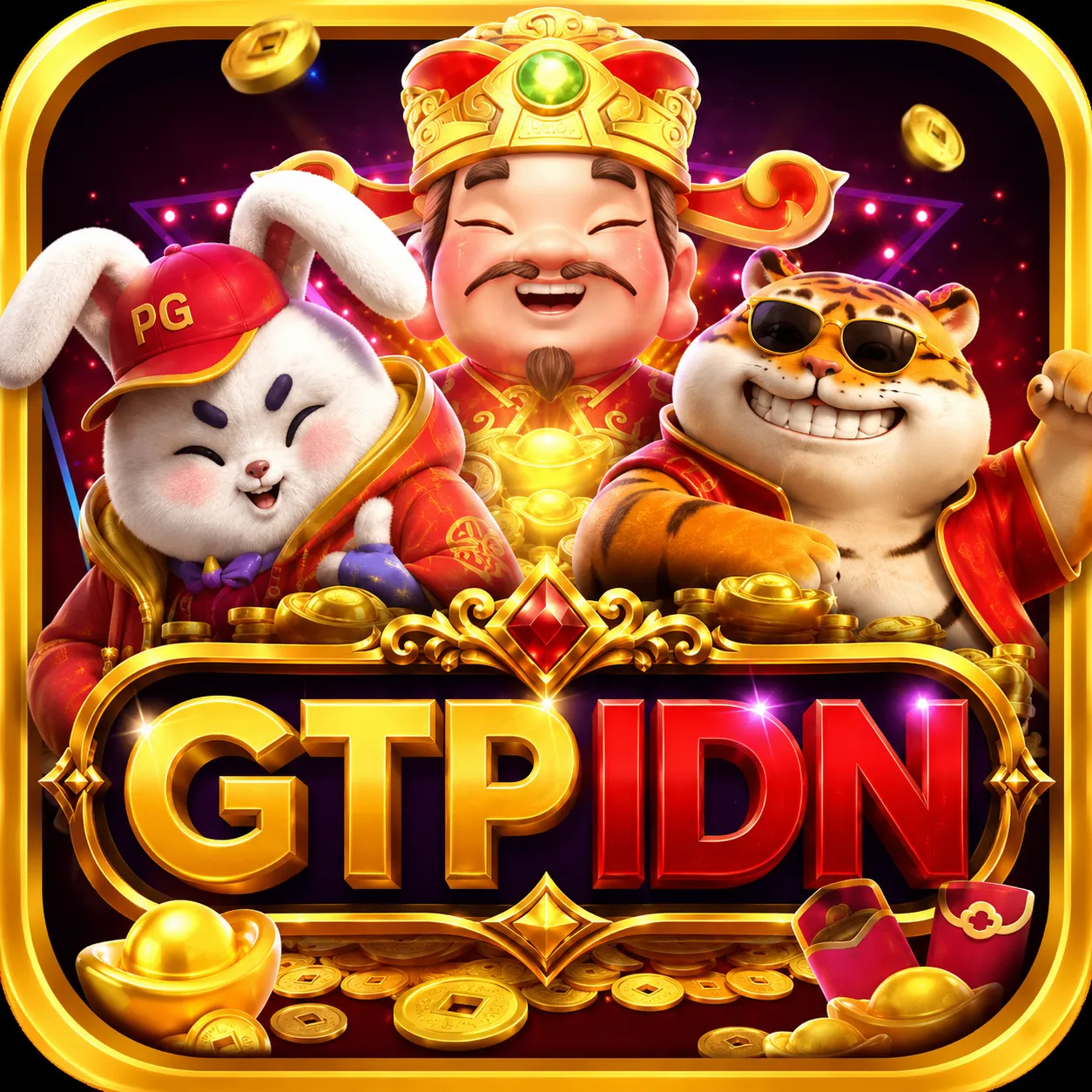 GTPIDN - Game Kasino Terbaik untuk Pengalaman Bermain yang Mengasyikkan