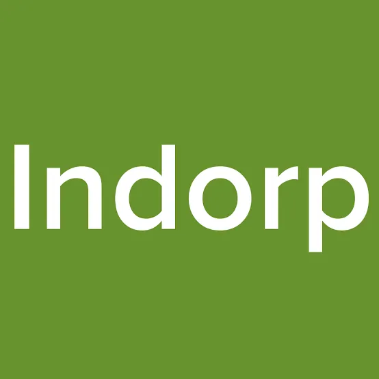 INDORP - Balapan Seru di Dunia Maya