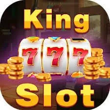 KINGSLOT - Game Gaple Seru dan Menyenangkan
