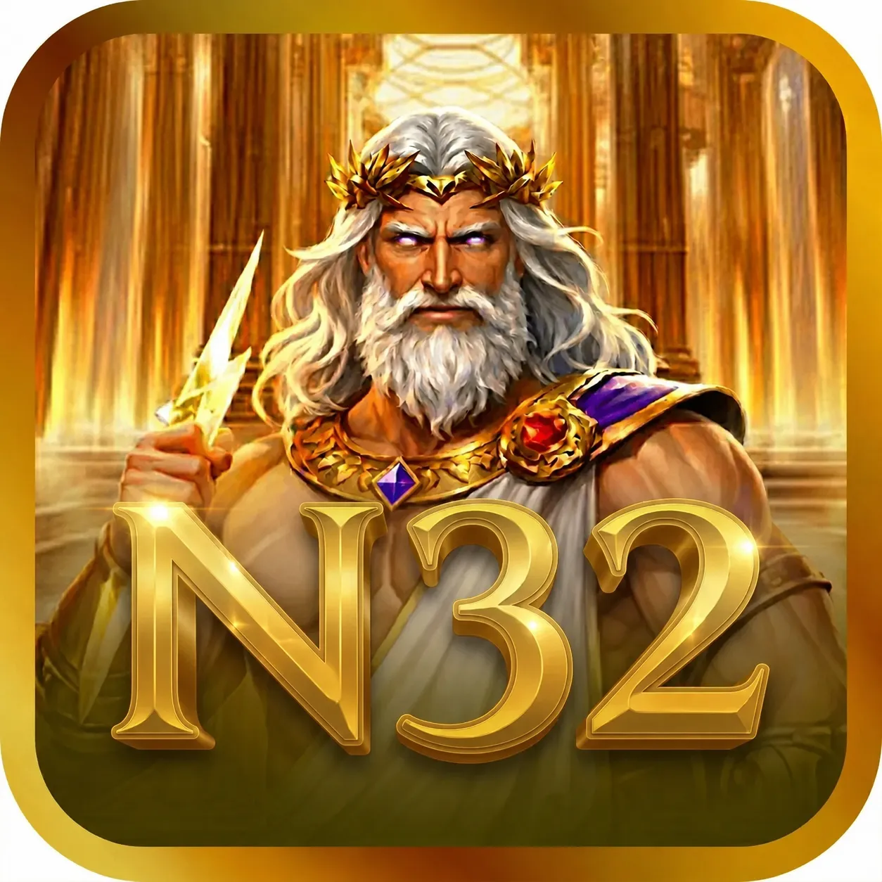 N32 - Petualangan Seru Dalam Dunia ARPG