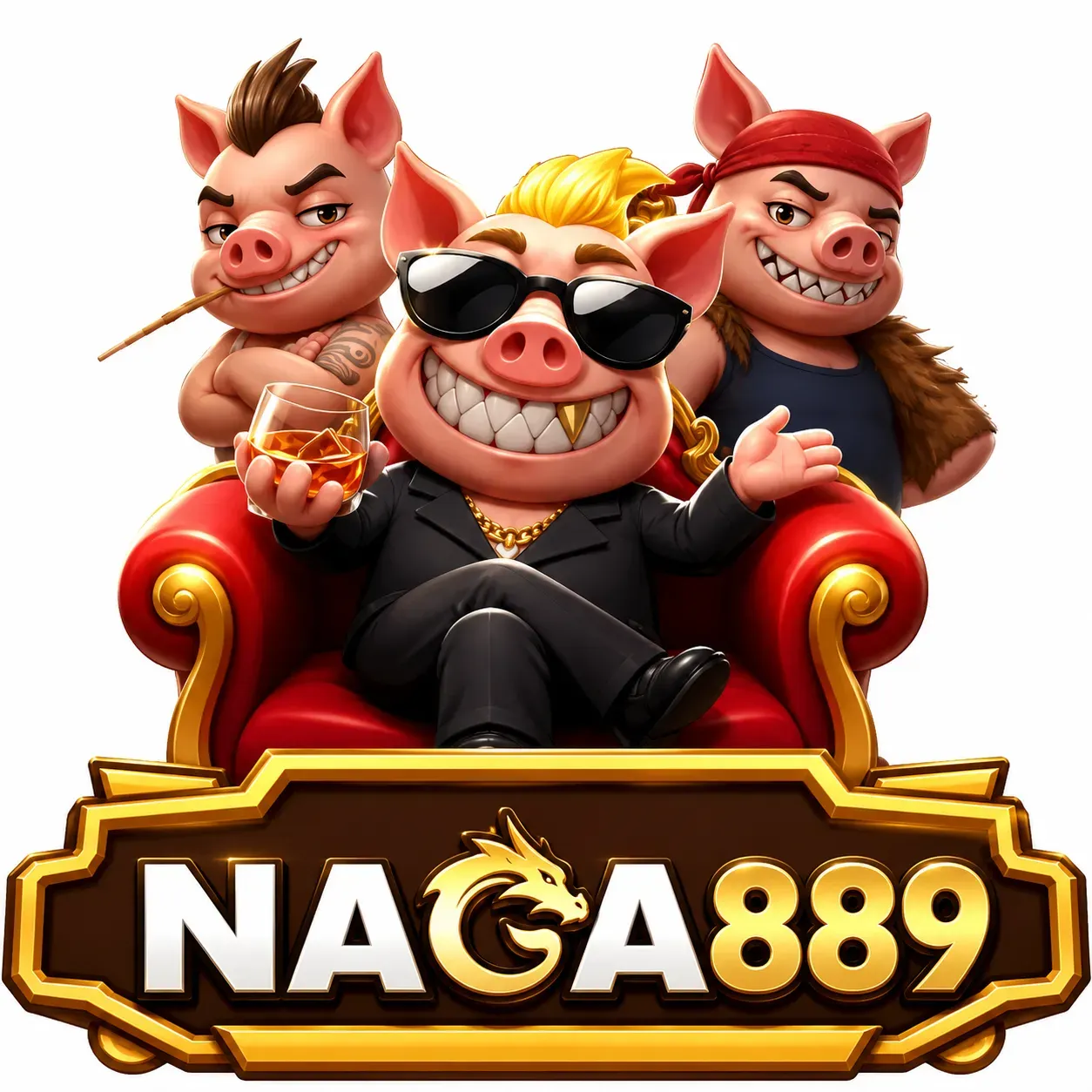 NAGA889 - Game Bingo Seru dan Menarik