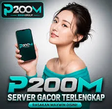 P200M - Petualangan Epik dalam Dunia RPG