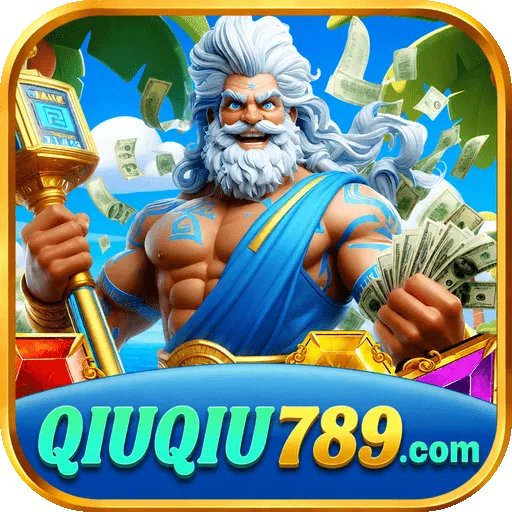 QIUQIU789 - Petualangan Seru di Dunia Fantasi