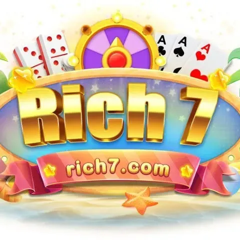 RICH7 - Aplikasi Sportsbook Terpercaya untuk Pecinta Taruhan