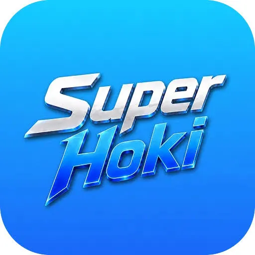 SUPERHOKI - Permainan Slot Seru dan Menguntungkan