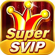 SUPERSVIP - Permainan Santai yang Menyenangkan