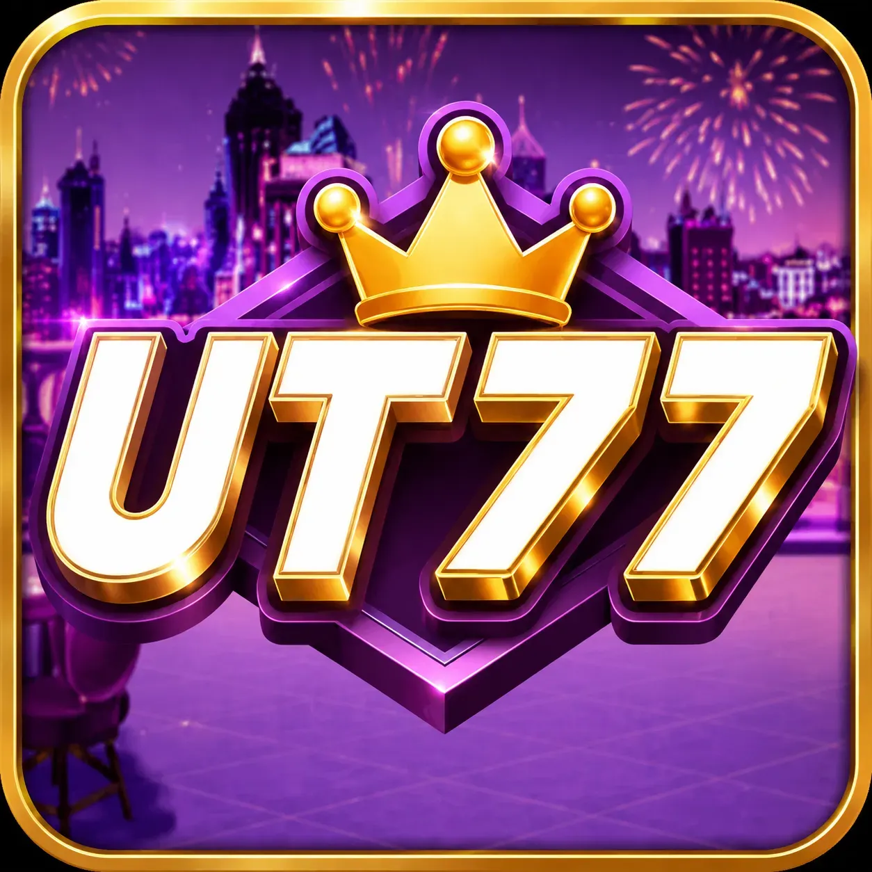 UT77 - Petualangan Epik dalam Dunia MMORPG