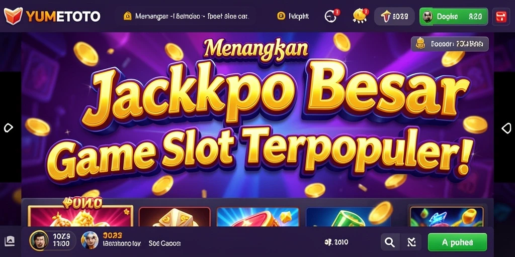 Gameplay YUMETOTO dengan fitur-fitur menarik yang menggembirakan.