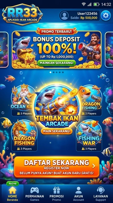 Berbagai aplikasi terbaru tersedia untuk diunduh di rr33.