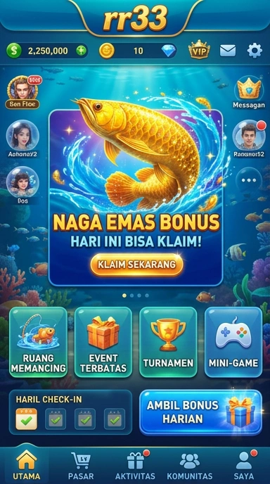 Pengguna rr33 menikmati kemudahan dalam mencari aplikasi.