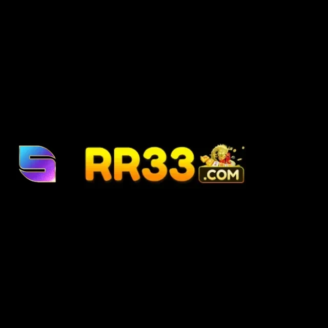 Logo rr33